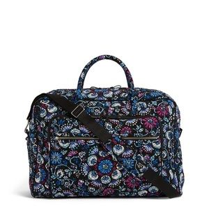 Vera Bradley Grand Weekender